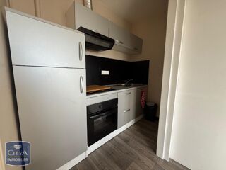  Appartement � louer 2 pi�ces 37 m�