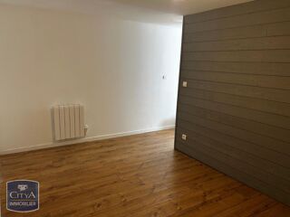  Appartement � louer 1 pi�ce 40 m�