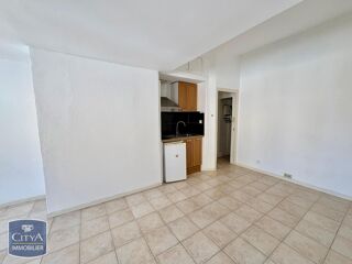  Appartement à louer 1 pièce 34 m²