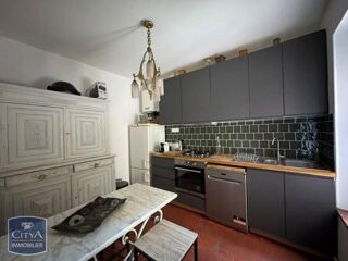  Maison à louer 6 pièces 155 m²