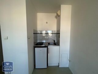  Appartement à louer 1 pièce 18 m²