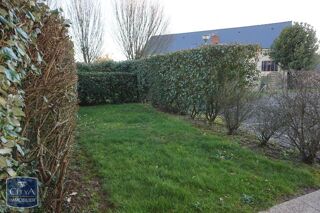  Appartement à louer 3 pièces 61 m²