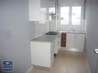  Appartement à louer 2 pièces 54 m²