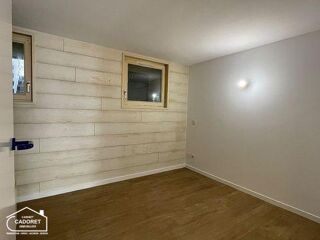  Appartement à vendre 2 pièces 25 m²