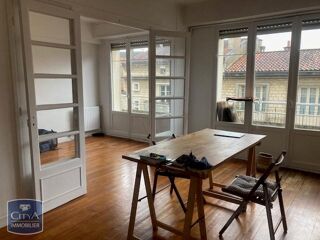  Appartement � louer 3 pi�ces 75 m�