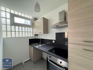  Appartement à louer 3 pièces 55 m²