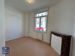  Appartement � louer 3 pi�ces 63 m�