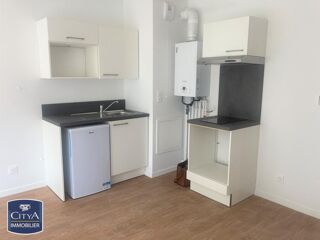  Appartement � louer 2 pi�ces 39 m�