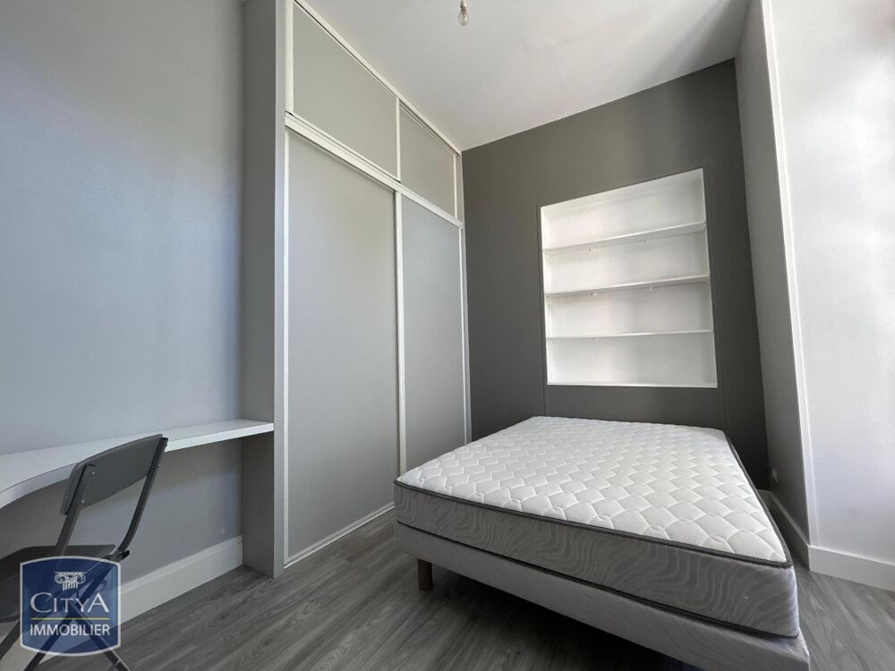 À LOUER : Appartement T2 situé à Alençon, dans le départ....