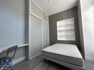  Appartement à louer 2 pièces 39 m²