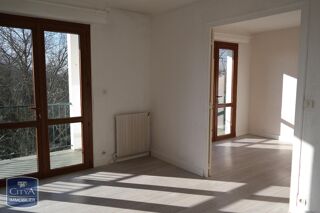  Appartement à louer 2 pièces 50 m²