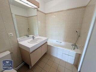  Appartement à louer 2 pièces 48 m²