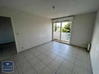  Appartement � louer 2 pi�ces 40 m�