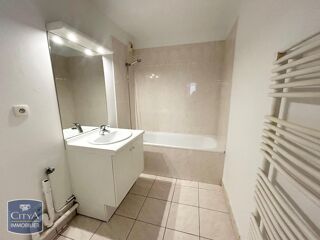  Appartement � louer 2 pi�ces 38 m�