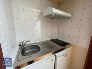  Appartement à louer 2 pièces 34 m²