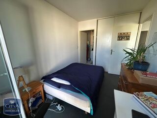 location Appartement - 2 pièce(s) - 36 m² Poitiers (86000)