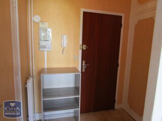  Appartement à louer 1 pièce 26 m²