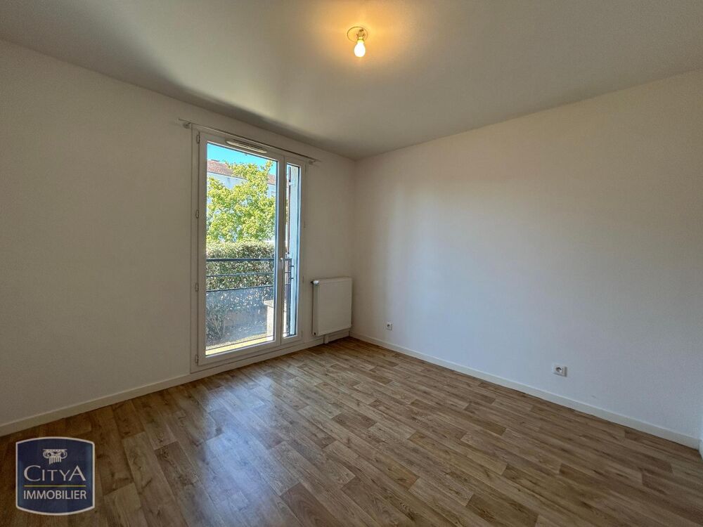 location Appartement - 2 pièce(s) - 44 m² Meaux (77100)