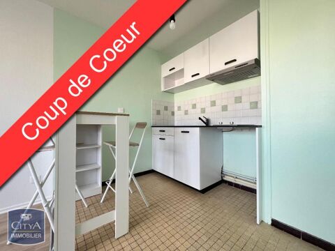  Appartement  louer 2 pices 35 m