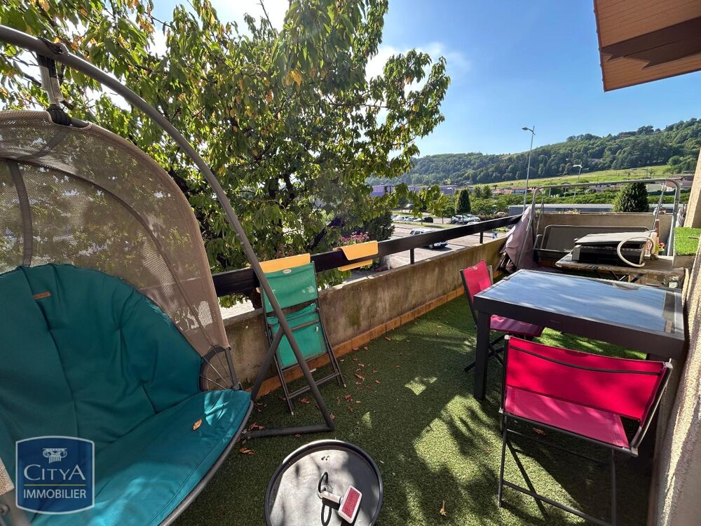 location Maison - 5 pièce(s) - 185 m² Chatte (38160)