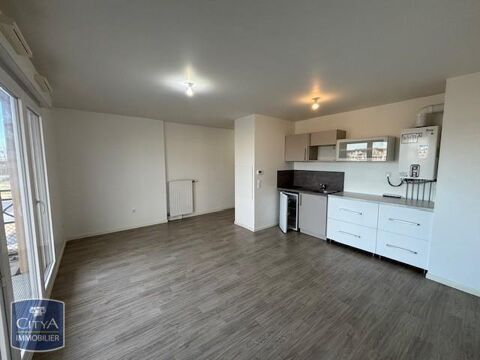   Location Appartement Appartement - 2 pi�ce(s) - 46 m�