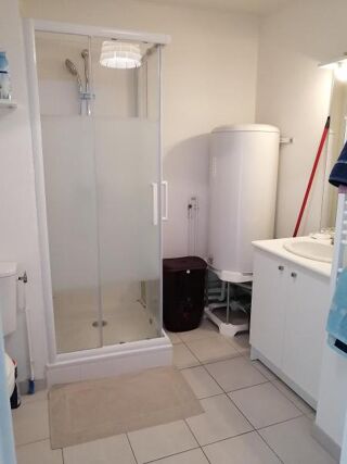  Appartement � louer 2 pi�ces 44 m�