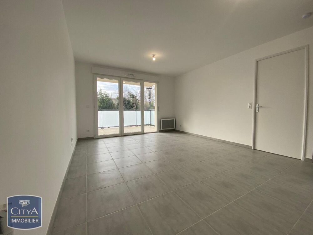 location Appartement - 2 pièce(s) - 45 m² Avignon (84000)