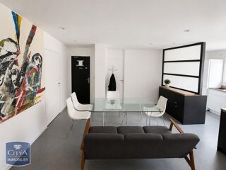  Appartement à louer 5 pièces 128 m²