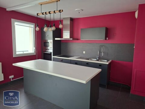  Appartement � louer 3 pi�ces 67 m�