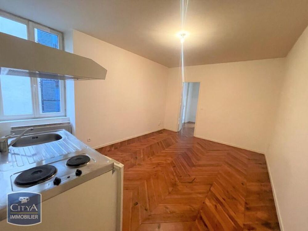 L'agence Citya Jaude vous propose à la location ce T2 si....