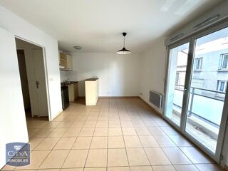  Appartement � louer 2 pi�ces 42 m�