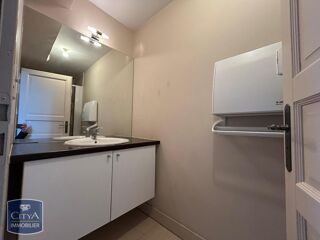  Appartement � louer 2 pi�ces 45 m�