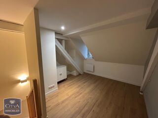  Appartement à louer 1 pièce 27 m²