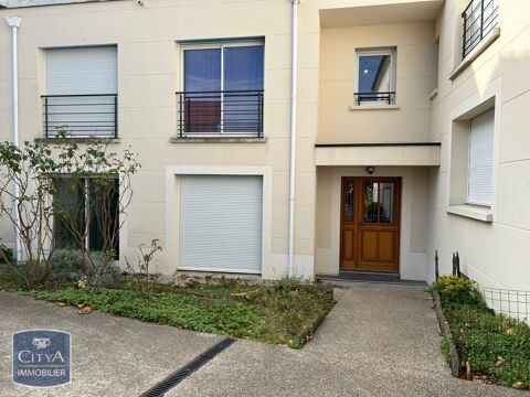  Appartement � louer 2 pi�ces 44 m�
