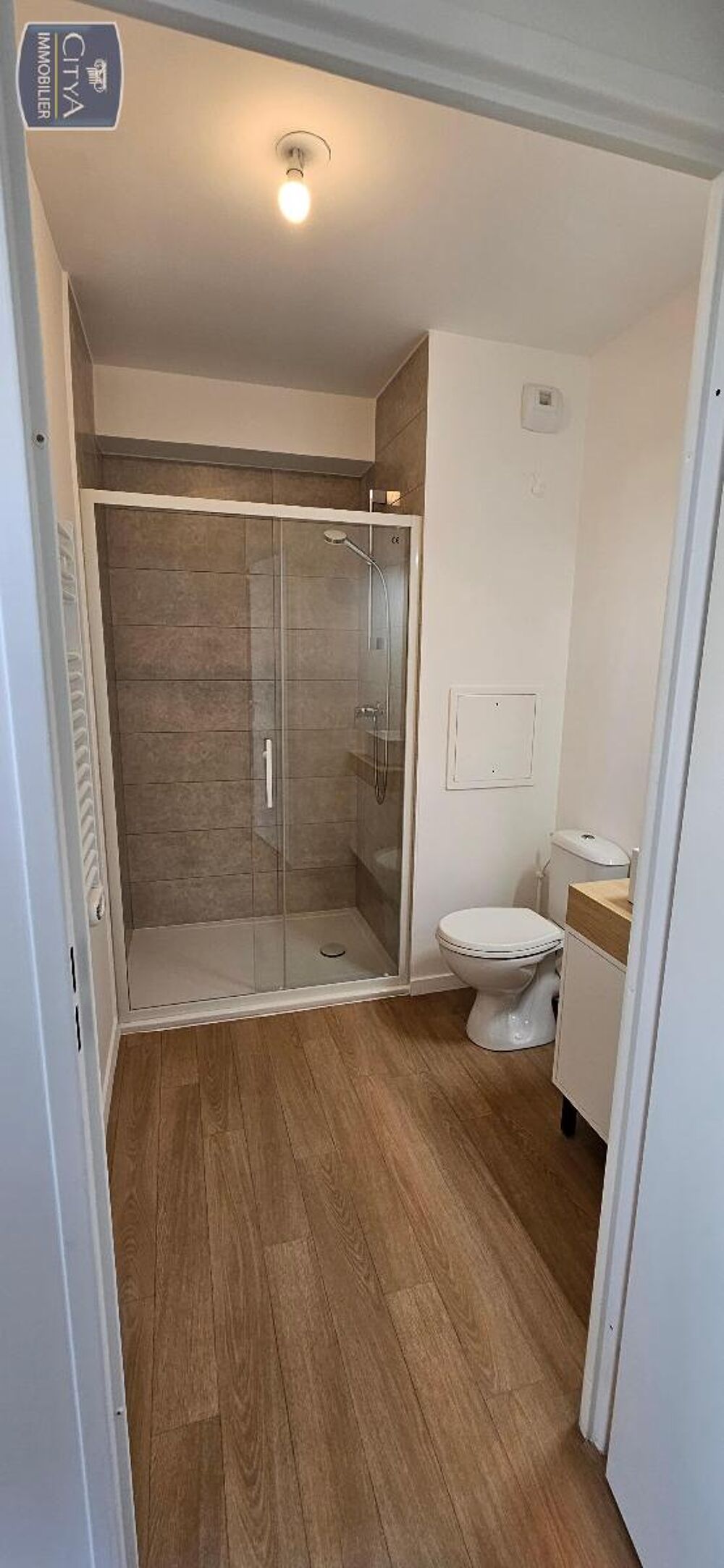 location Appartement - 1 pièce(s) - 26 m² Dijon (21000)