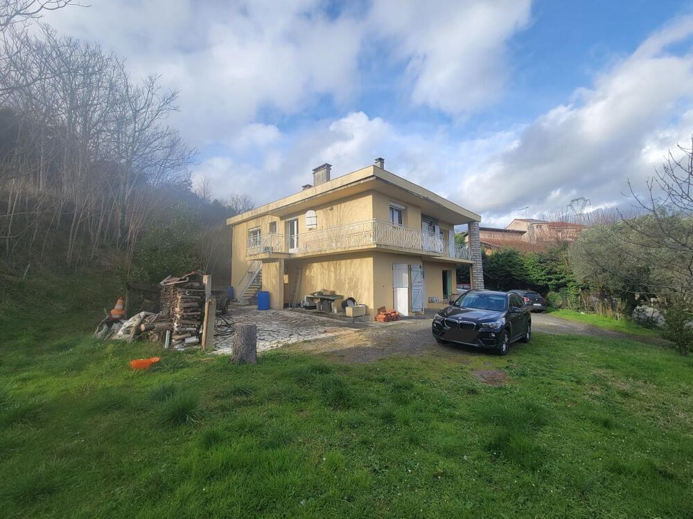 vente Maison - 7 pice(s) - 174 m Castanet-Tolosan (31320)