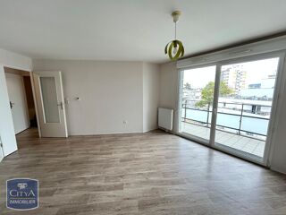 location Appartement - 2 pièce(s) - 45 m² Besançon (25000)