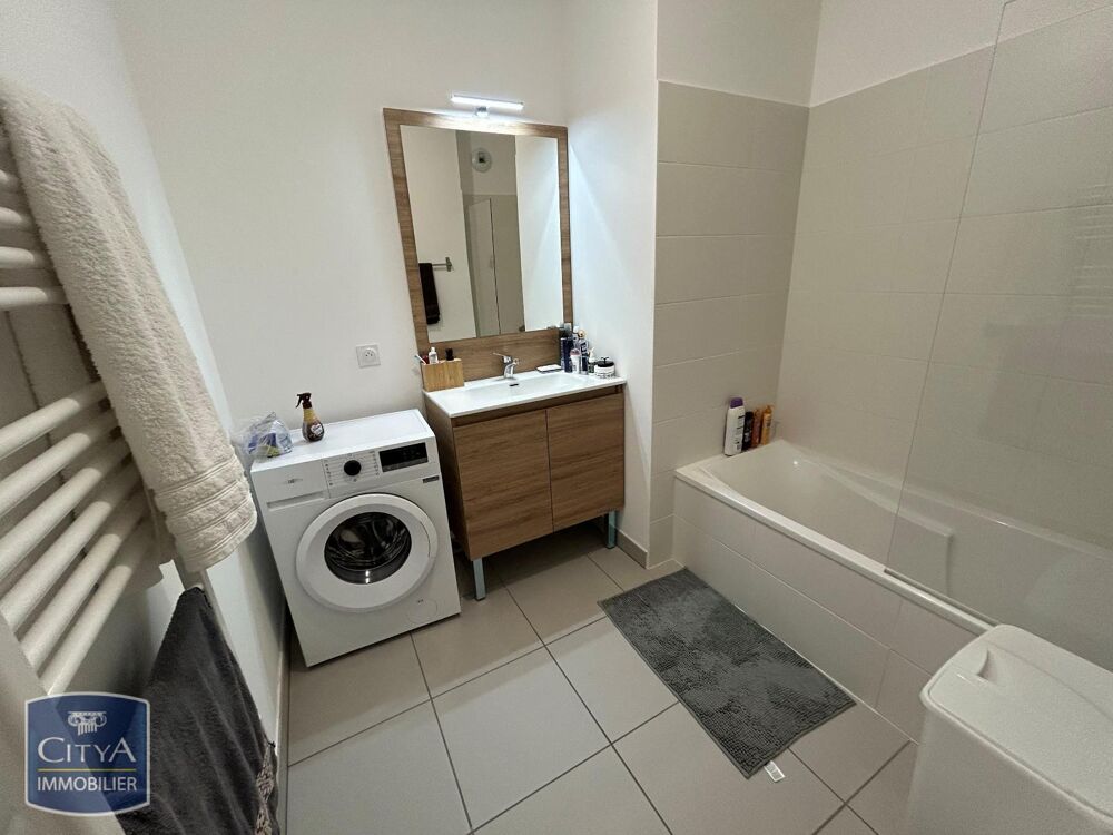 location Appartement - 3 pièce(s) - 65 m² Bonneville (74130)