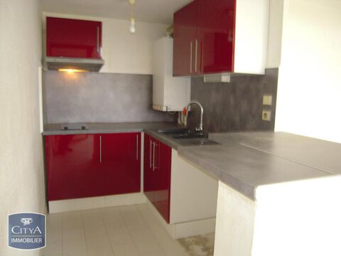  Appartement  louer 2 pices 52 m