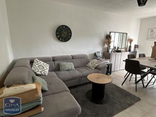  Appartement � louer 2 pi�ces 47 m�