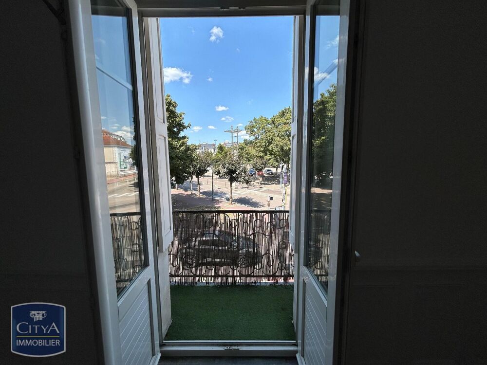 location Appartement - 2 pièce(s) - 41 m² Limoges (87100)