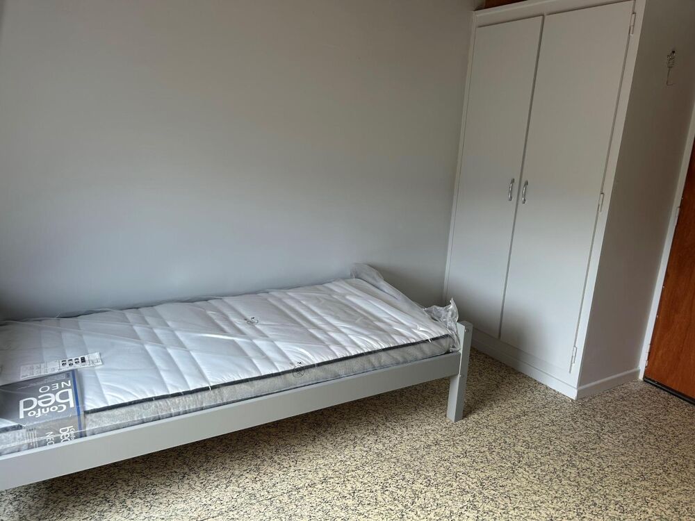 Appartement – Mandeure - Vue 3
