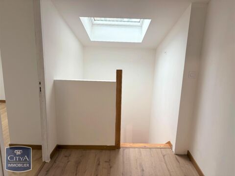  Appartement � louer 3 pi�ces 51 m�