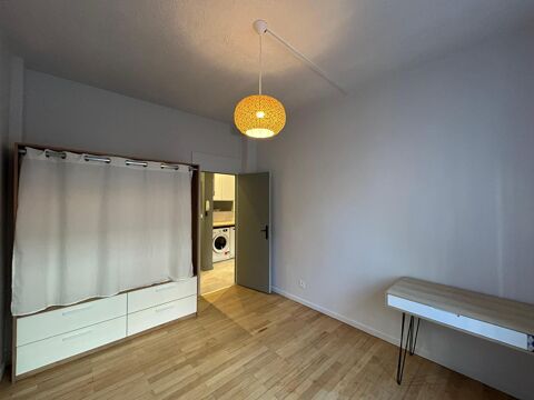  Appartement � louer 2 pi�ces 37 m�