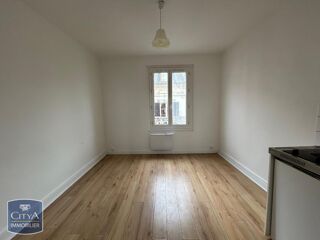  Appartement à louer 2 pièces 26 m²