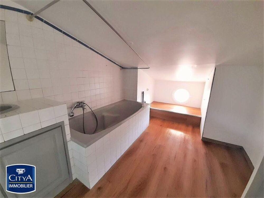 location Appartement - 2 pièce(s) - 37 m² Aix-en-Provence (13100)