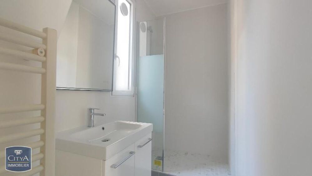 location Appartement - 2 pièce(s) - 34 m² Paris 15