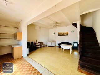  Maison à louer 3 pièces 65 m²
