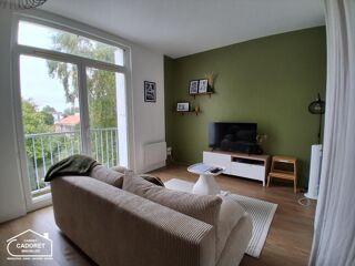  Appartement à vendre 2 pièces 37 m²