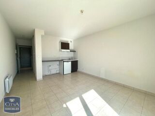  Appartement � louer 1 pi�ce 26 m�